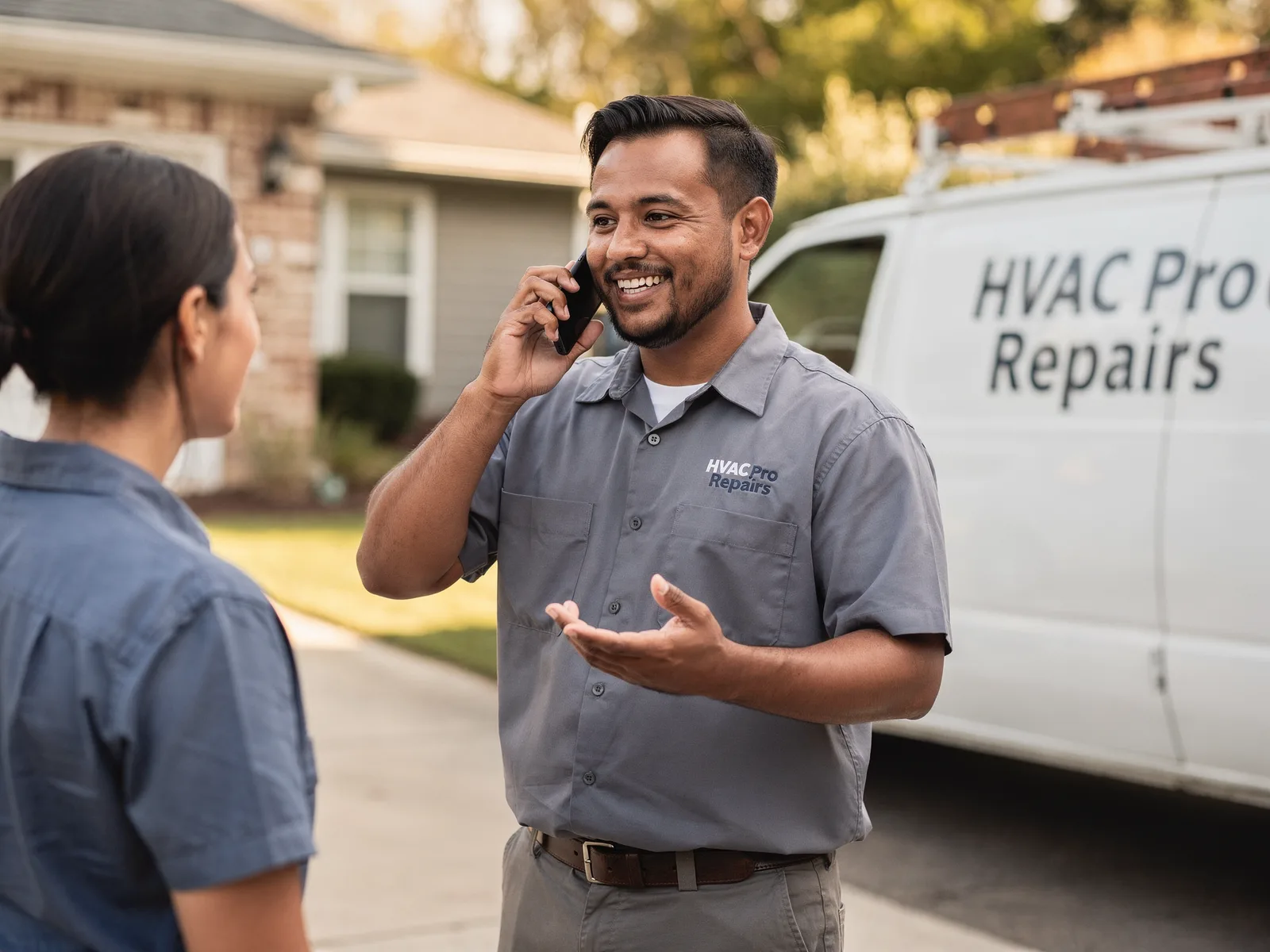 Heat Pump Repair Springdale, PA FAQs